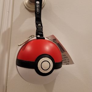 Lesportsac x Pokemon - Monster Ball